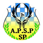 Logo Associação dos Profissionais de Segurança Pública do Estado de São Paulo