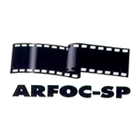 Logo Associação de Repórteres Fotográficos e Cinematográficos no Estado de São Paulo 