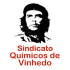 Logo Sindicato dos Químicos de Vinhedo