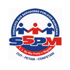 Logo Sindicato dos Servidores Públicos Municipais de São José do Rio Preto